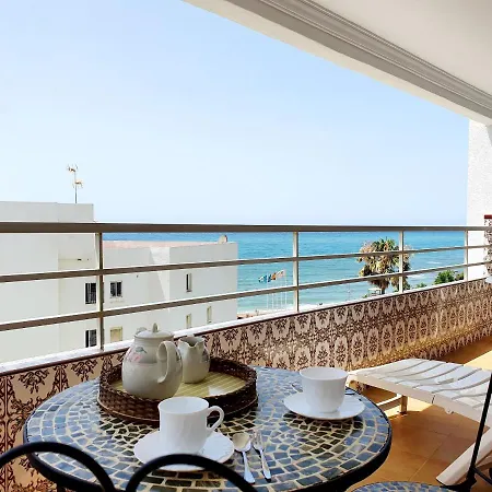 Luna Seafront * Marbella