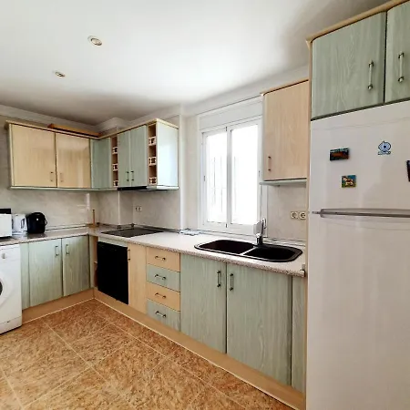 Luna Seafront Marbella