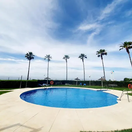 Luna Seafront Appartement