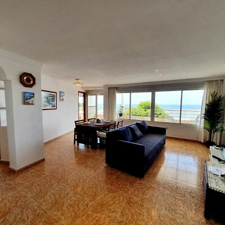 Luna Seafront Marbella