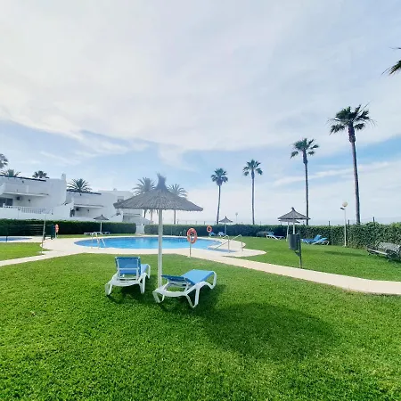 Luna Seafront Appartement *