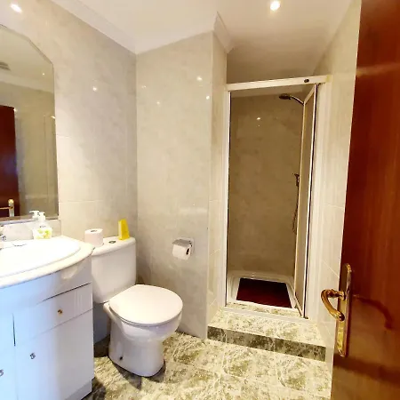 Luna Seafront * Marbella