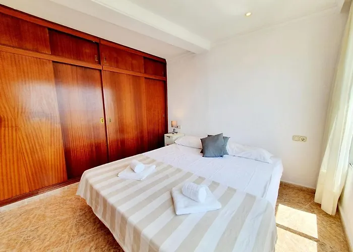 Apartament Luna Seafront