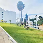 Luna Seafront 아파트 마르베야