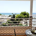 아파트 Luna Seafront *