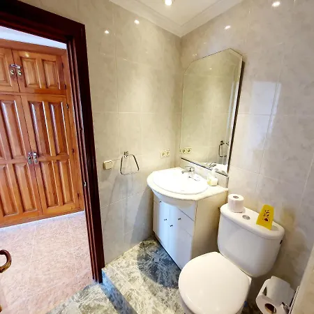 Luna Seafront 마르베야