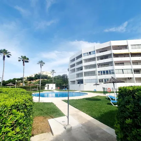 Apartment Luna Seafront Marbella