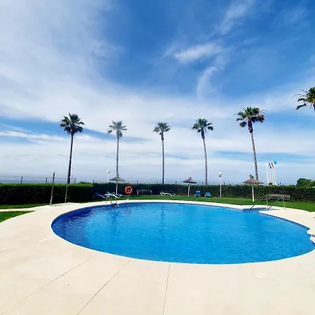 Luna Seafront 마르베야