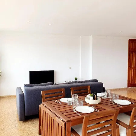 Appartamento Luna Seafront