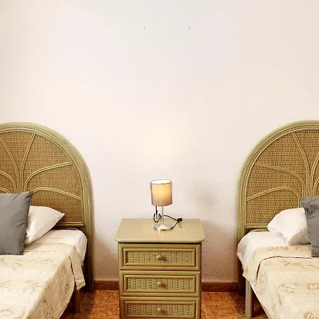 Luna Seafront Apartment