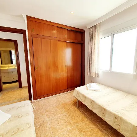 Luna Seafront Apartment