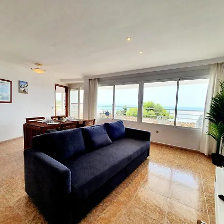 Luna Seafront Marbella