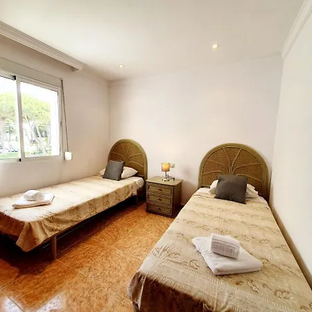 Luna Seafront * Marbella