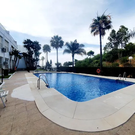 Apartment Luna Seafront