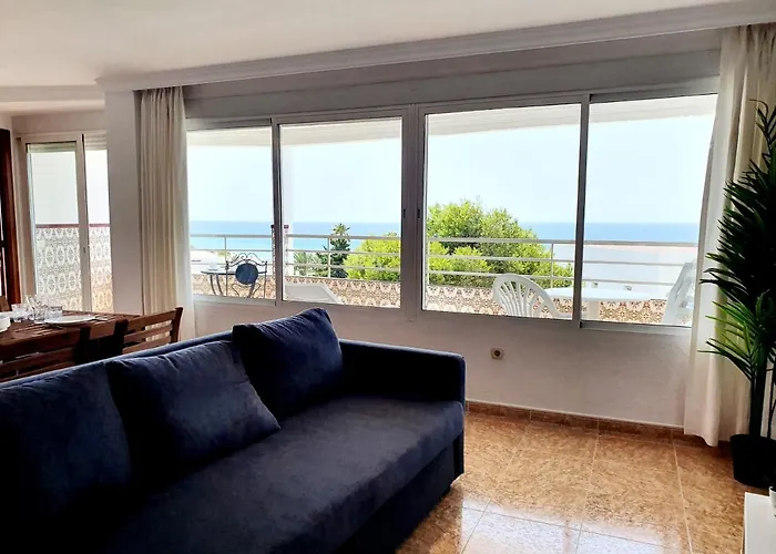 Daire Luna Seafront