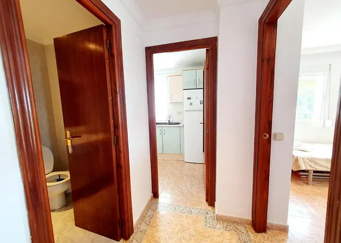 Luna Seafront マルベーリャ