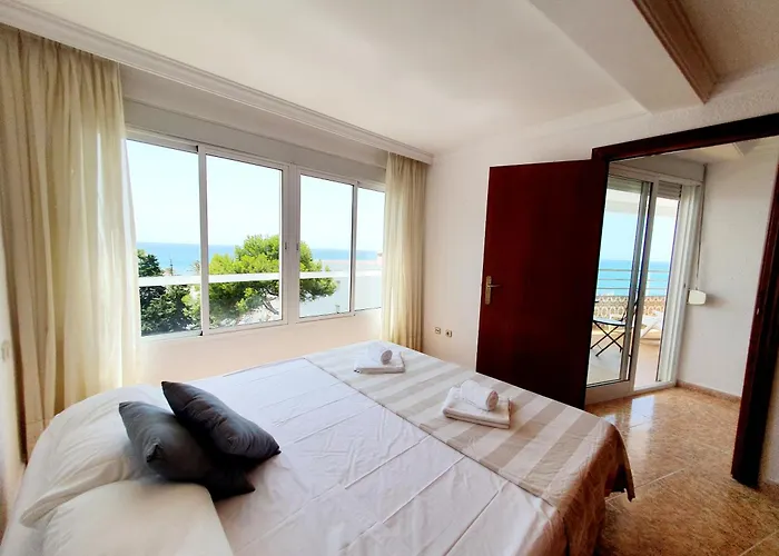 Luna Seafront Marbella