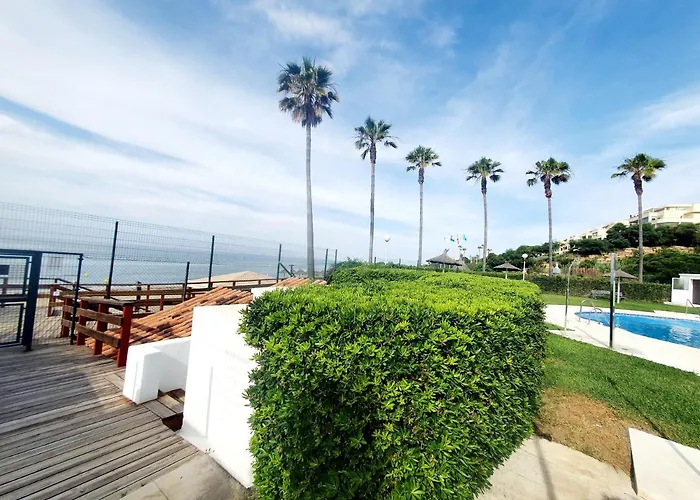 Luna Seafront Marbella