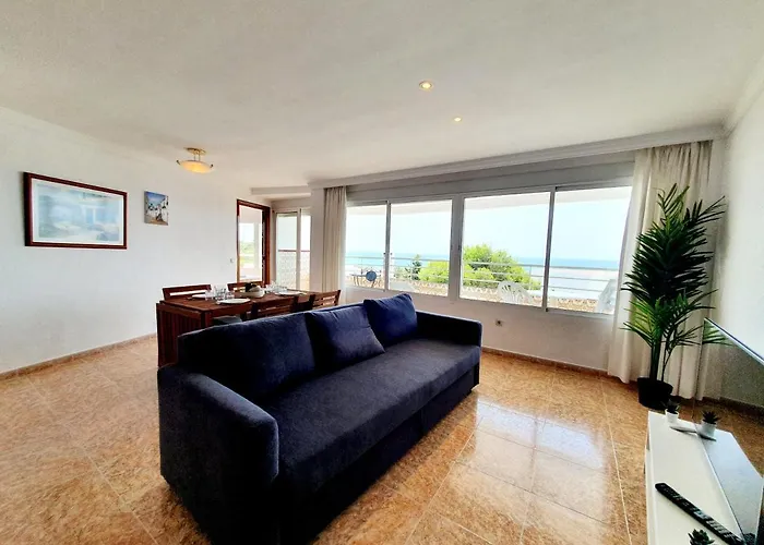 Luna Seafront Marbella