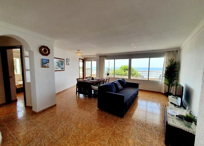 Luna Seafront Marbella