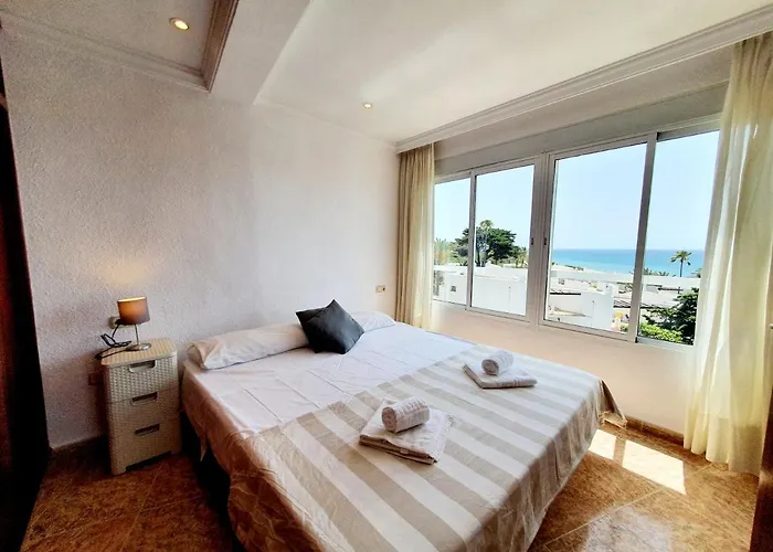 Daire Luna Seafront *