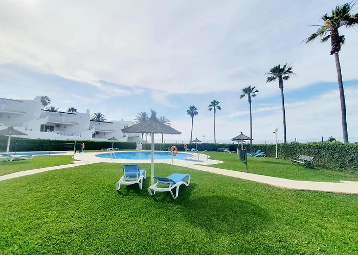 Luna Seafront Daire *