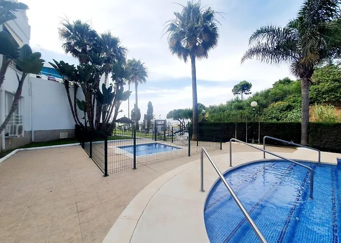 Luna Seafront Daire *