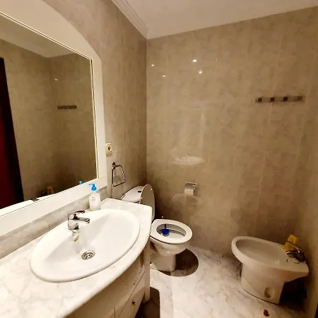 Apartman Luna Seafront *