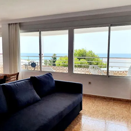 Apartman Luna Seafront