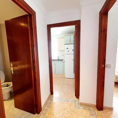 Luna Seafront 马尔韦利亚