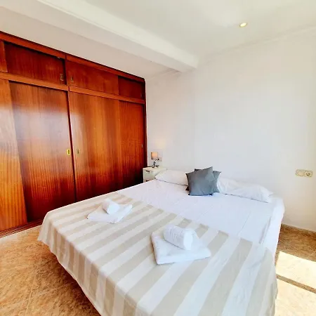 Apartman Luna Seafront