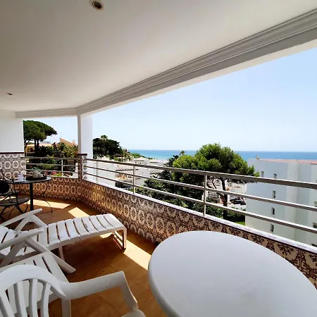 Apartman Luna Seafront *
