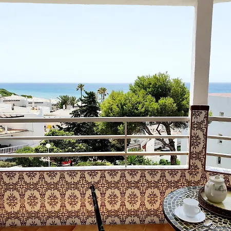 Apartman Luna Seafront *