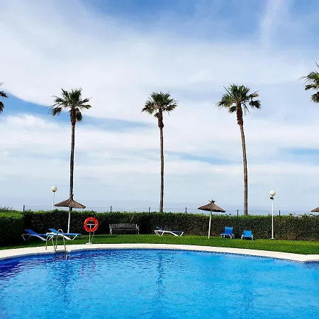 Апартаменты Luna Seafront