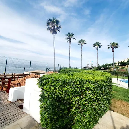 Luna Seafront מארבלה