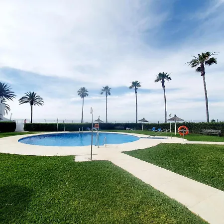 דירה Luna Seafront