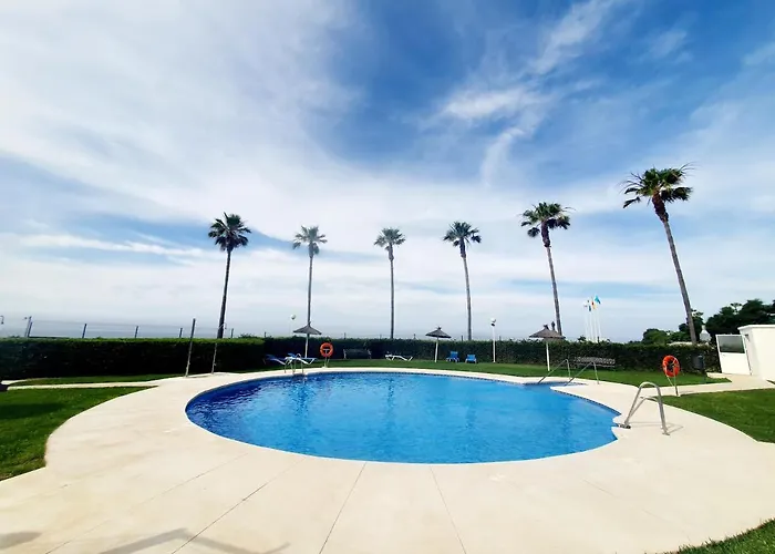 Luna Seafront Appartement